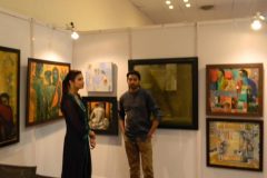 Mis India with Dhiraj Hadole