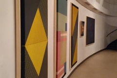 Exhibition At Jehangir Art Gallery 2019