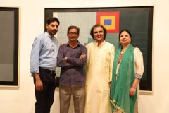 Dhiraj hadole, Subhash Babhulkar Sir, And Kirti Anurag Srivastava